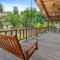 Lodge at Forse Mountain Ranch - كيرفيل