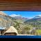 Duplex avec vue exceptionnelle parking et wifi gratuit - Allos Duplex avec vue exceptionnelle parking et wifi gratuit - Allos