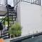 P2 Location pool villa - Ban Pak Chong