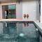 P2 Location pool villa - Ban Pak Chong