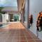 P2 Location pool villa - Ban Pak Chong