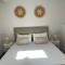 Vicky's Panoramic View Apartments - Pelekas