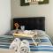 Hostel Anprado 7 Kit café incluso, Próx-Aeroporto de Guarulhos