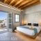 Lindos Serenity Suites