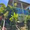 Spacious Cloud Studio Mandango Vista - Vilcabamba