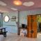 Spacious Cloud Studio Mandango Vista