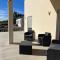 Villa vue panoramique Ardeche - Lussas