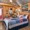 Artesia Hilltop Cabin