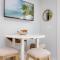 Be A Nomad - Stylish studio steps from the ocean! - Jacksonville Beach