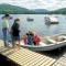 Lochearnhead Loch Side