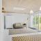 Three-Bedroom Holiday Home In Tranekar
