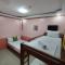 Ocean View Lodging House