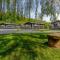 Bath Mill Lodge Retreat