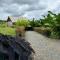 Glamping Las Rocas