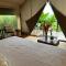 Glamping Las Rocas