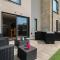 Jurassic Coast House
