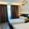 Holiday Villa Hotel & Suites Kota Bharu - Wakaf Che Yeh, Night Market