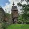 Earth Kingdom in the Pyrmonter Zehnthof - Roes