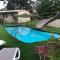 Warrumbungles Mountain Motel