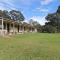 Warrumbungles Mountain Motel
