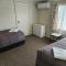 Warrumbungles Mountain Motel