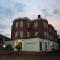 Redlands Hotel