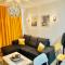 Apartamento Teneguia-yumbo I