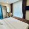 Toprak City Hotel Antalya