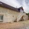 Les logements dans longère de la Gentinière - Mareuil-sur-Cher