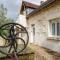 Les logements dans longère de la Gentinière - Mareuil-sur-Cher