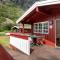 Utladalen Camping