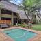Mispel House self catering holiday accommodation