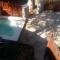 Mispel House self catering holiday accommodation