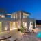 Youphoria Sea View Villas