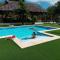 HIGALA Resort