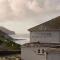 Rusey Cottage at Crackington Haven, near Bude and Boscastle, Cornwall