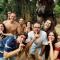 wild park safari home stay