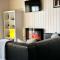 Lodge Cabin with Fabulous Views - Farm Holiday - Stranraer