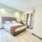Toprak City Hotel Antalya