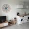 Appartement T2 neuf vue mer en bord de mer - سي-فور-لي-بلاج