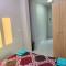 Quiet guest house in Kharberd