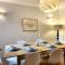 Stunning, newly renovated, Edwardian townhouse