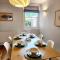 Stunning, newly renovated, Edwardian townhouse