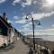 Dolphin Cottage Lyme Regis
