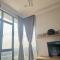 1 Tebrau Residences tiny suites by H&S Comfy Home - جوهور باهرو