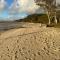 Sun Set Satinay Executive Villa 615 at Kingfisher Bay Fraser Island