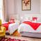 Dreamers Guesthouse - NO LOADSHEDDING - 威廉王城