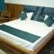 Hotel GM Residency