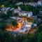 House Dida Mate - cozy house in nature with pool - Tučepi