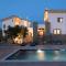 Modone Villas in Peloponnese